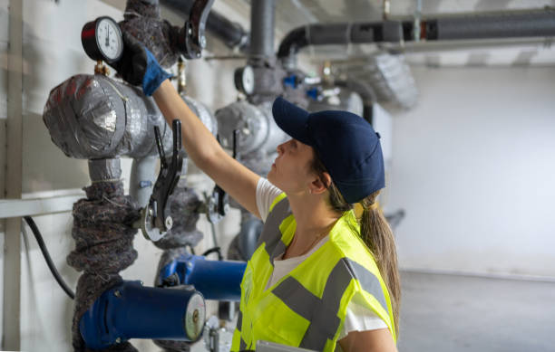 Best Plumbing Installation Services  in Pontiac, IL