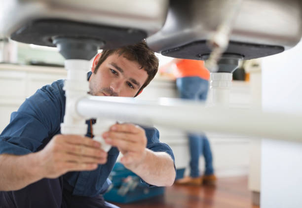 Best Residential Plumbing Services  in Pontiac, IL