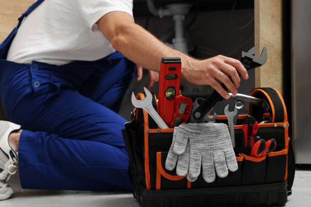 Best Emergency Plumber  in Pontiac, IL