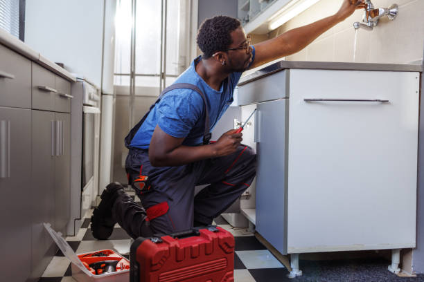 Best Leak Detection Services  in Pontiac, IL