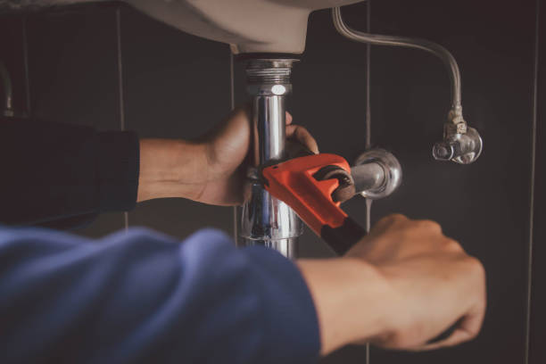Professional Plumbing in Pontiac, IL